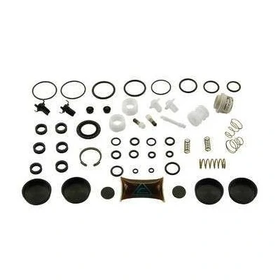 Reparo da Válvula Protetora MERCEDES BENZ 1218/1418 - NTI/CIPEC 007425