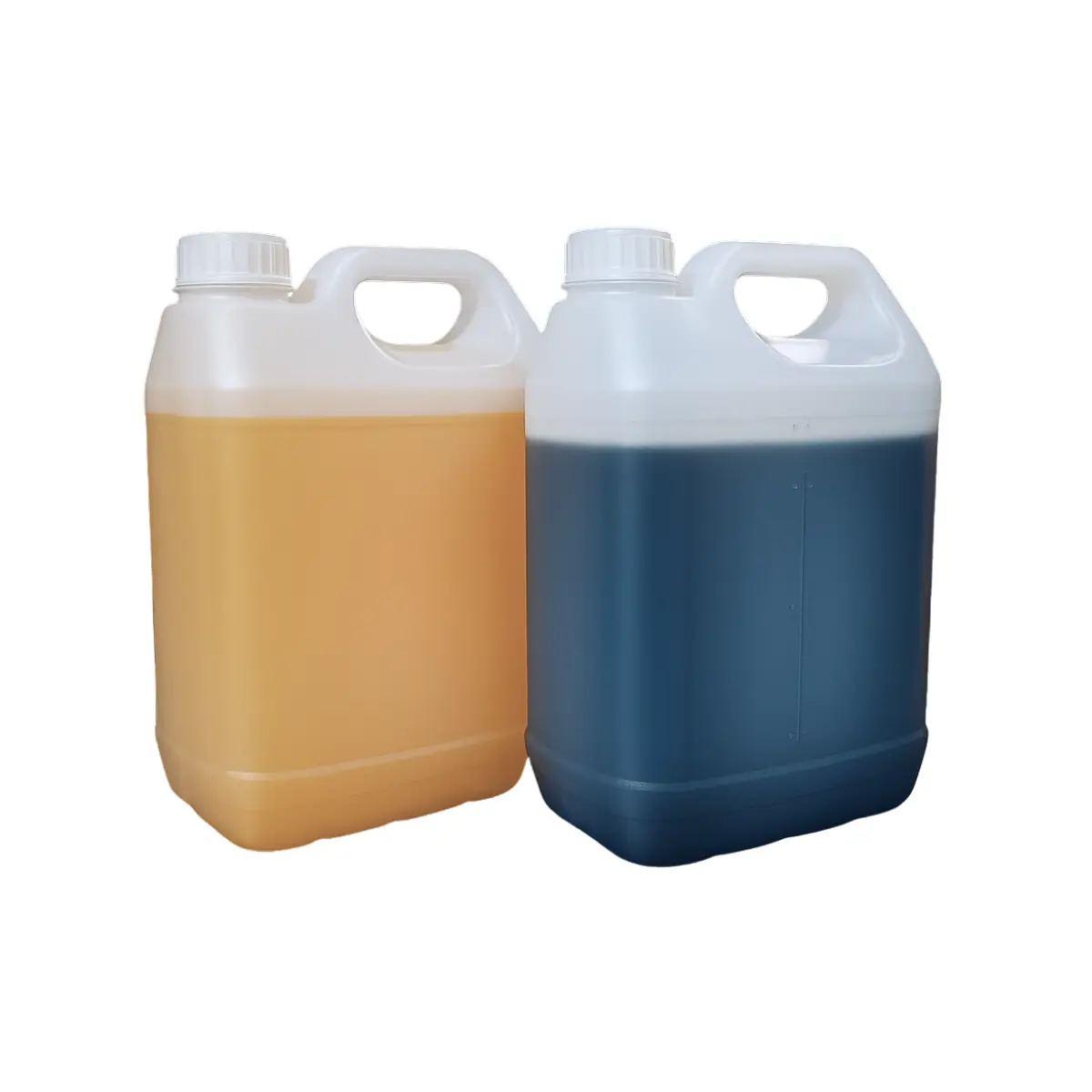 Kit Poliuretano Liquido Expansivo Isolamento Térmico C/ 10kgs - Terac