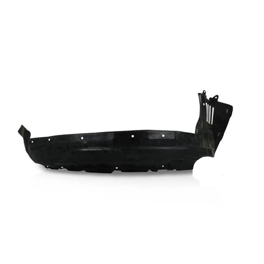 Para-barro MITSUBISHI PAJERO Lado Direito - RUFATO 24654