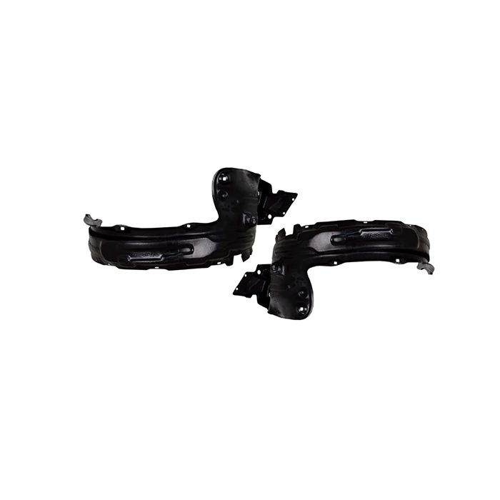 Para-barro MITSUBISHI PAJERO Lado Esquerdo - RUFATO 22337
