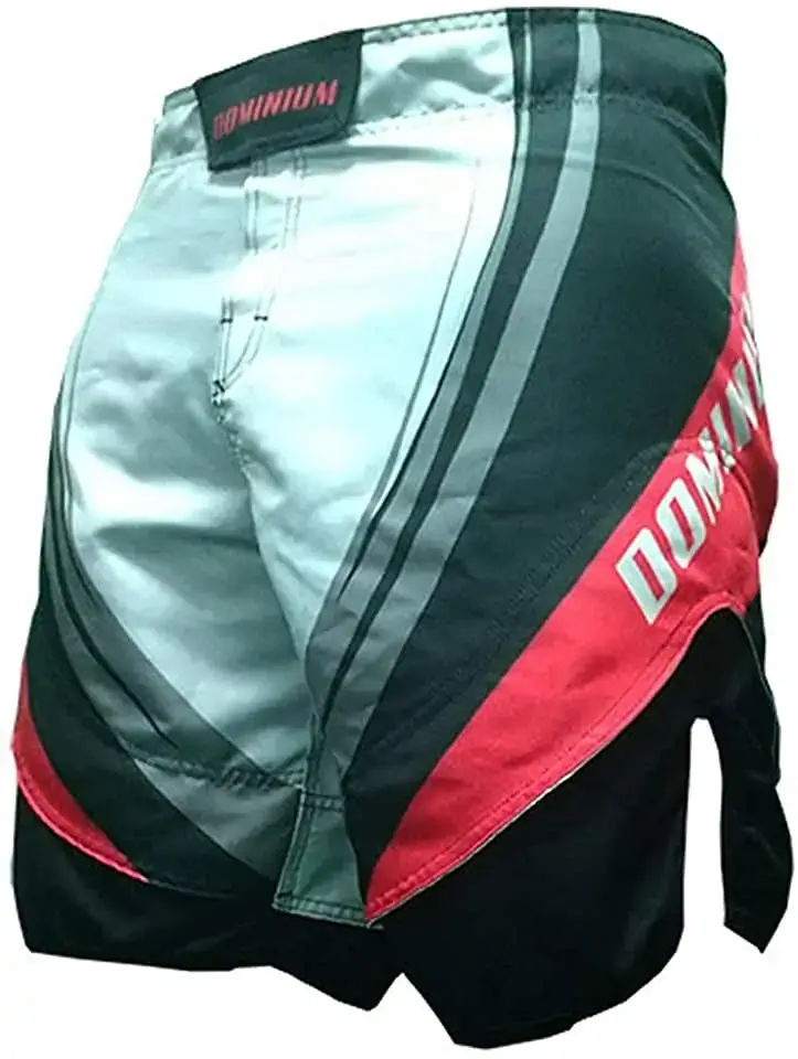 Bermuda Fight Mod: Dry Cód 3030 36 100 Poliéster .técinica De Personalização : Sublimação