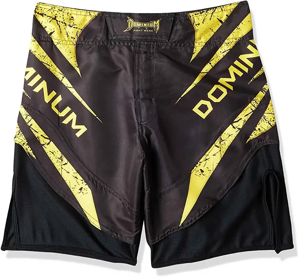 Bermuda Fight Mod: Dry Cód 2817 Am 38 100 Poliéster .técinica De Personalização : Sublimação