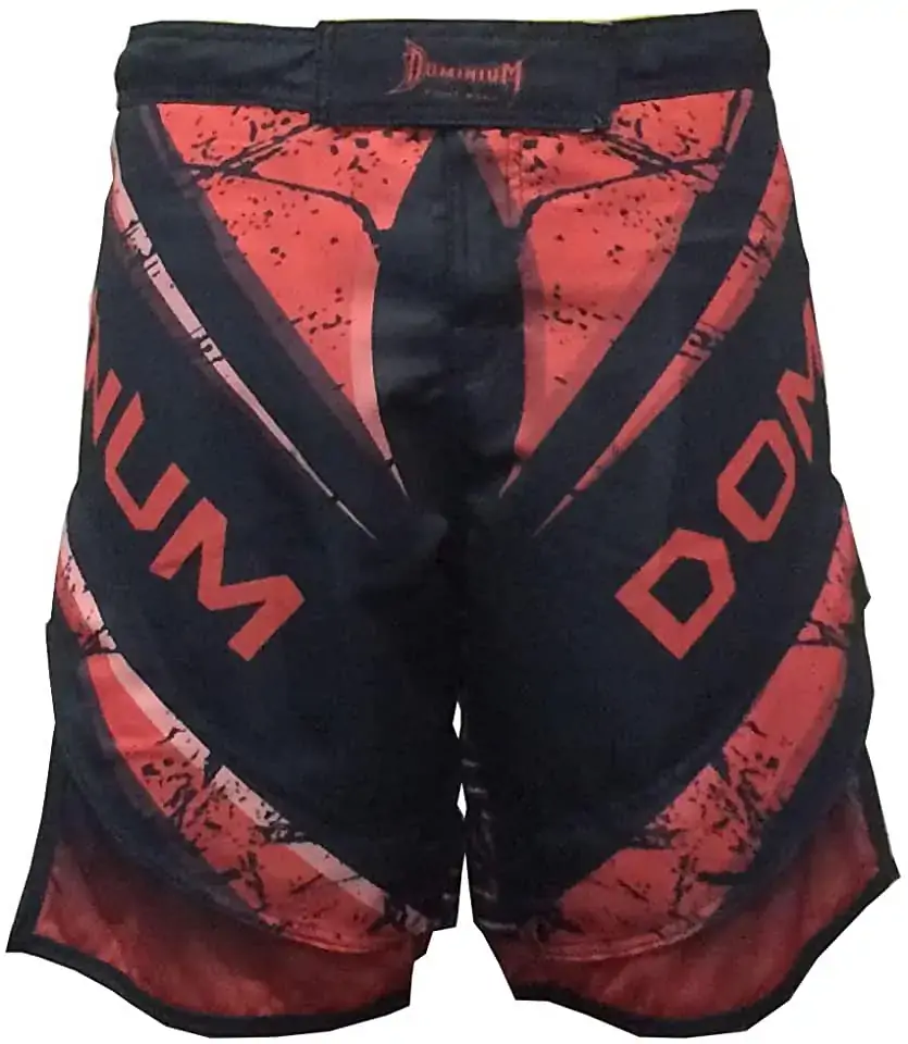 Bermuda Fight Mod: Dry Cód 2817 Ve 42 100 Poliéster .técinica De Personalização : Sublimação