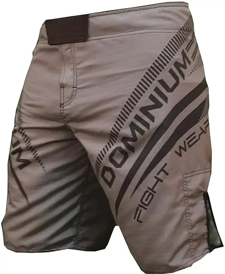 Bermuda Fight Mod: Básico Cód 4042 42 100 Poliéster .técinica De Personalização : Sublimação