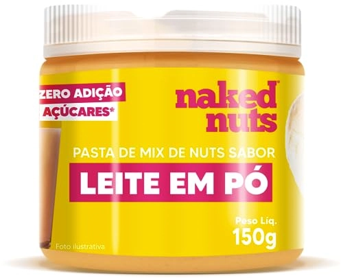Ovo De Pascoa Naked