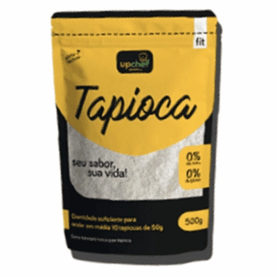 Tapioca Up Chef 500g