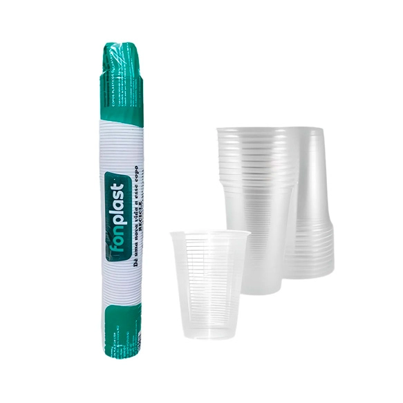 Copo Desc Cristal Copo 180ml