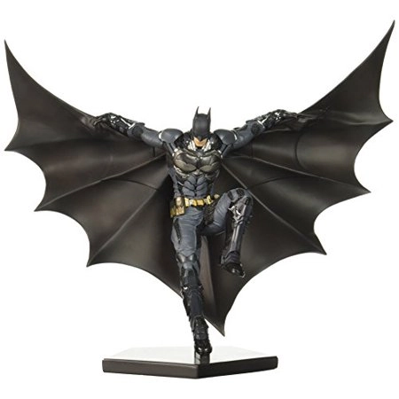 Batman Arkham Knight 1/10