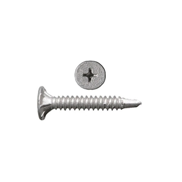 Parafuso PB 32 Rusper 500 peças PlacLux