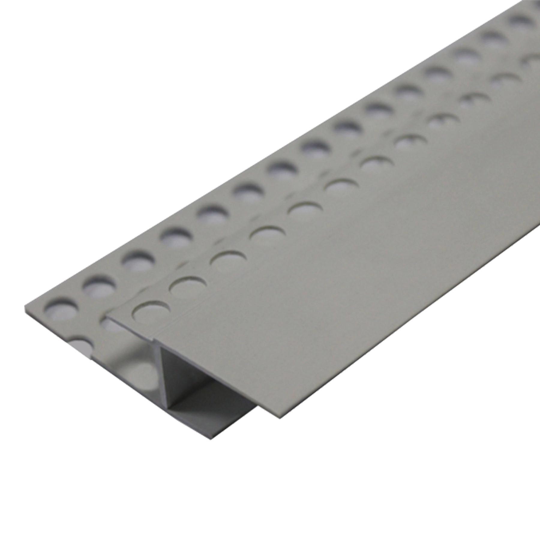 Pingadeira PVC ProFort 2,5m PlacLux