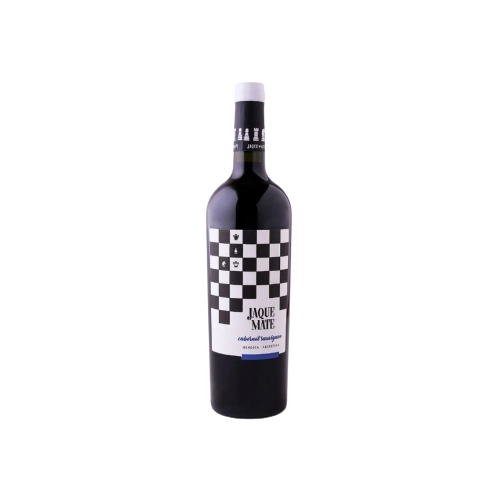 Vinho Jaque Mate 750