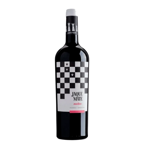 Vinho Jaque Mate Malbec