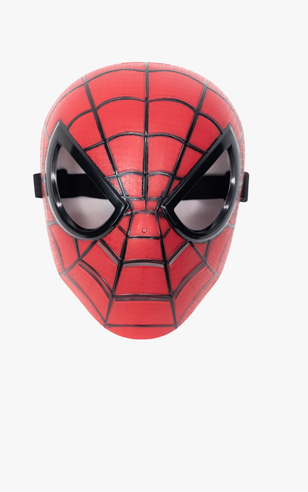 Mascara Super Aranha