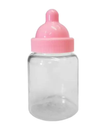 Mamadeirinha Rosa Bebe C/10