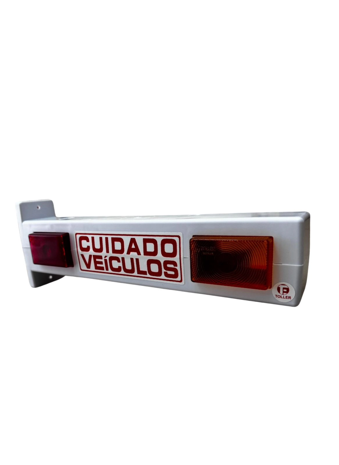 Sinalizador De Garagem Modelo Bip Toller Banco