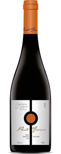 Vinho Ame Punto Maximo Pinot Noir