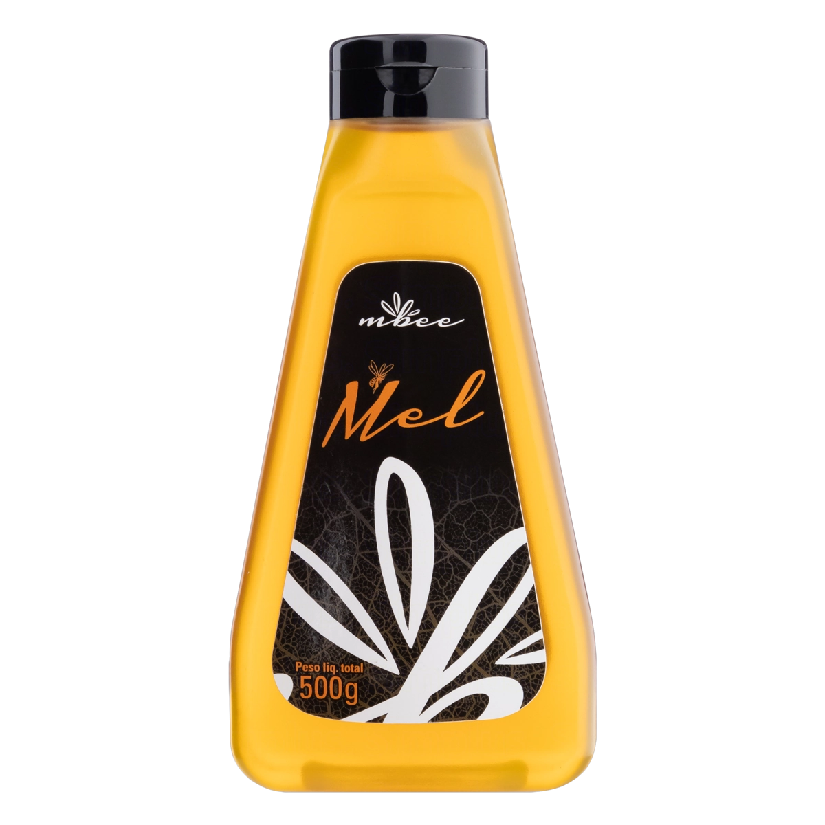 Mel Mbee Squeeze 500g