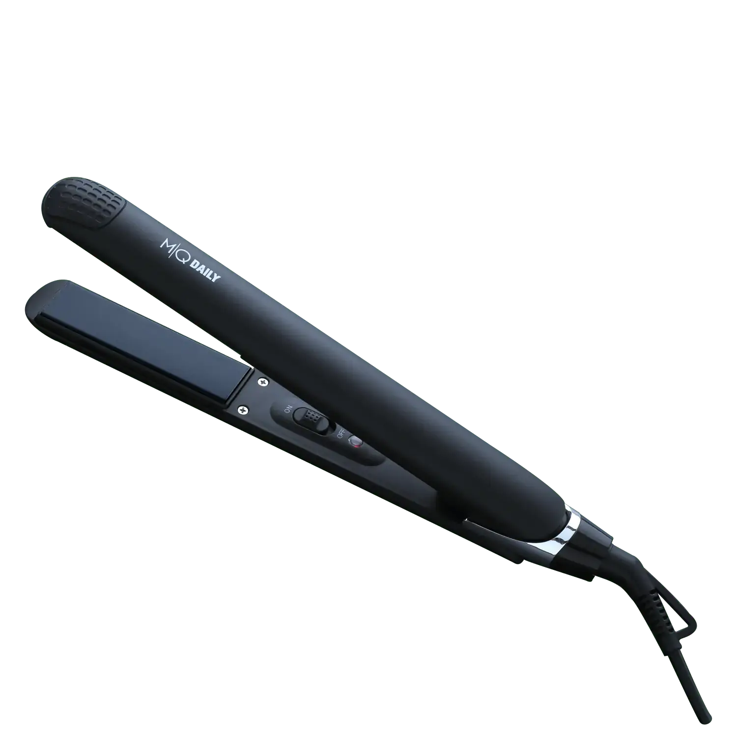 Prancha Daily Ceramic Bivolt Black