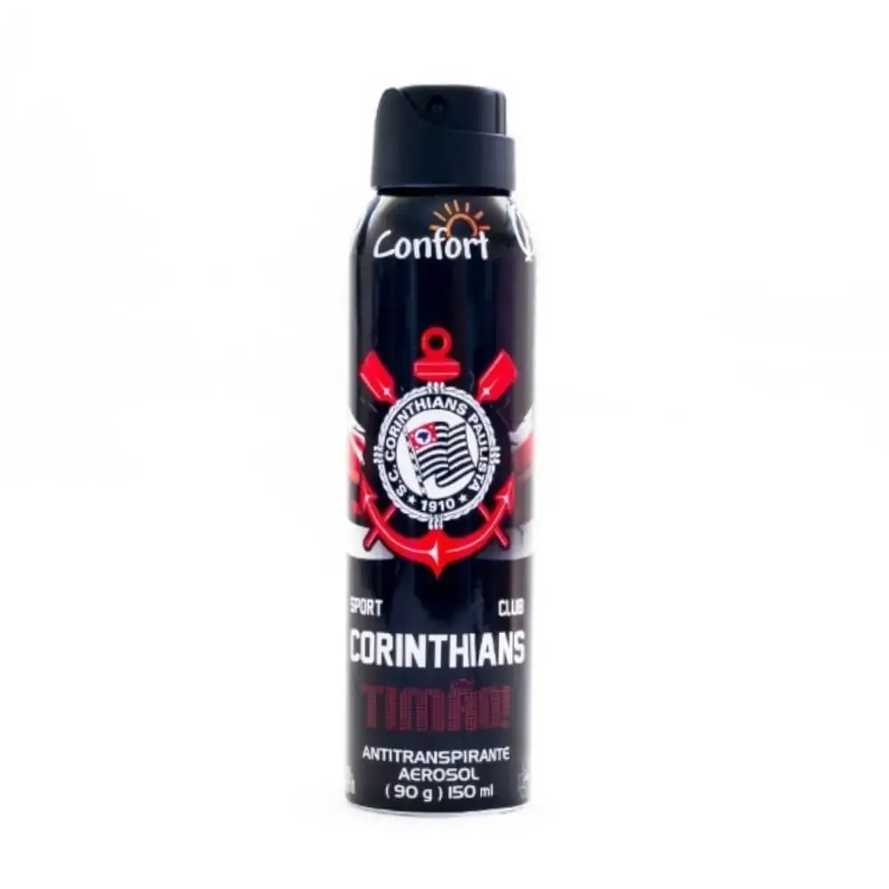 Des Aero Corinthians 150ml
