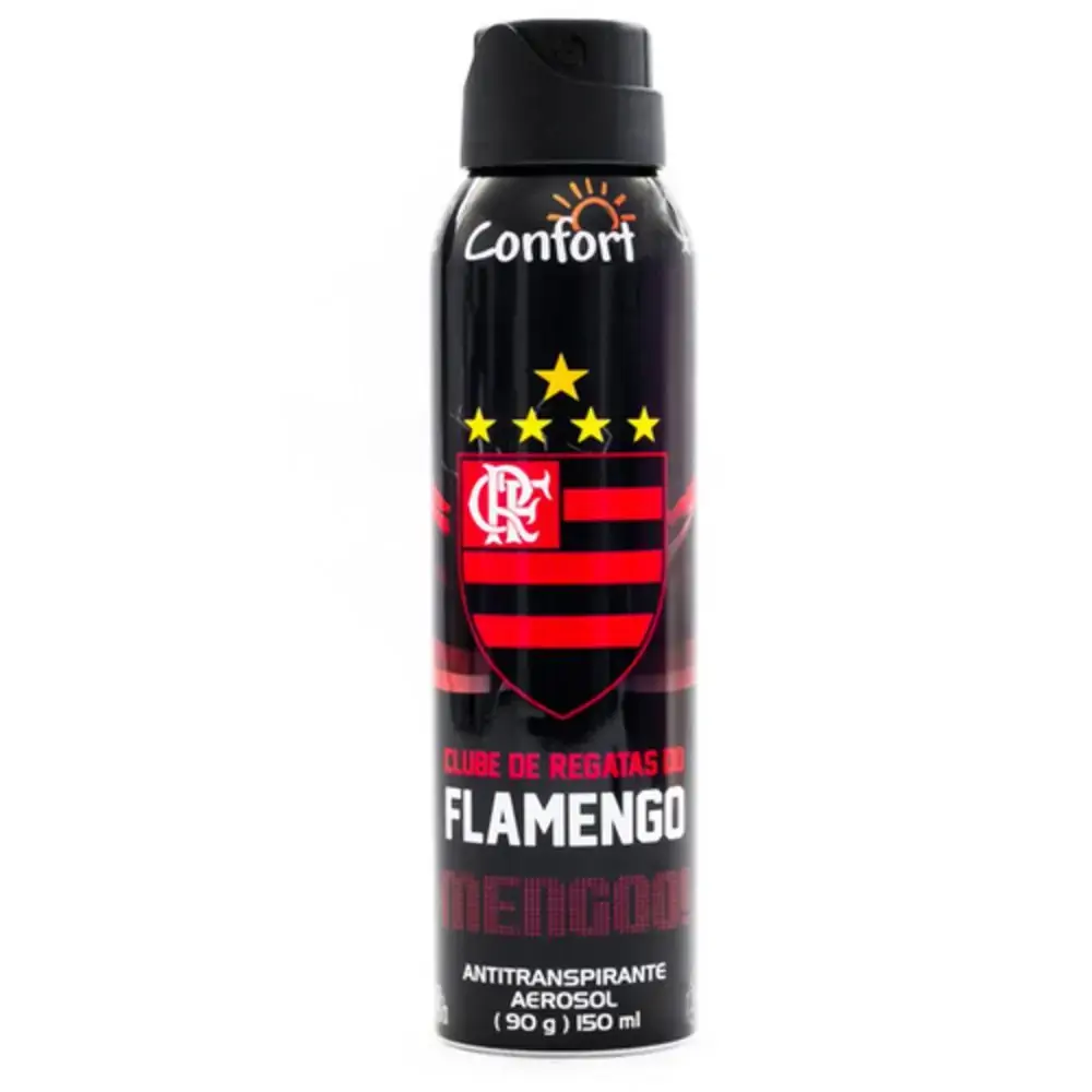 Deso Aero Confort Flamengo 150ml