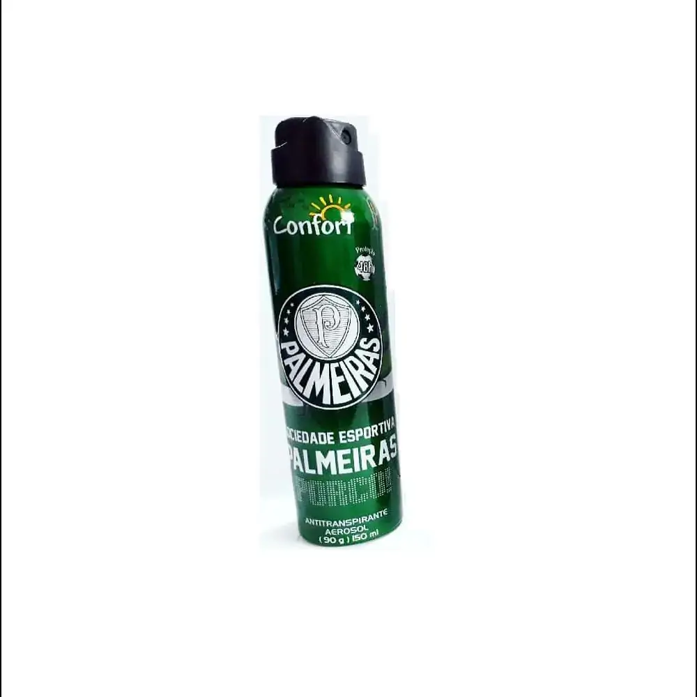Des Aero Palmeiras 150ml