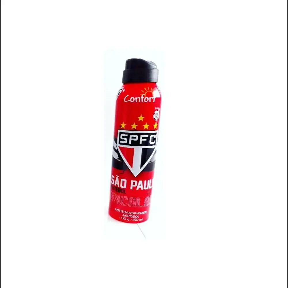 Deso Aero Confort Sao Paulo 150ml