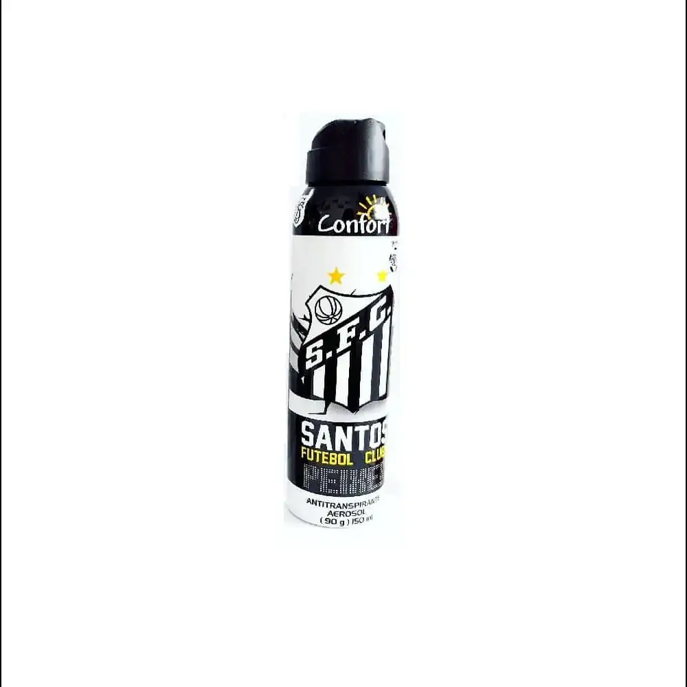 Deso Aero Confort Santos 150ml