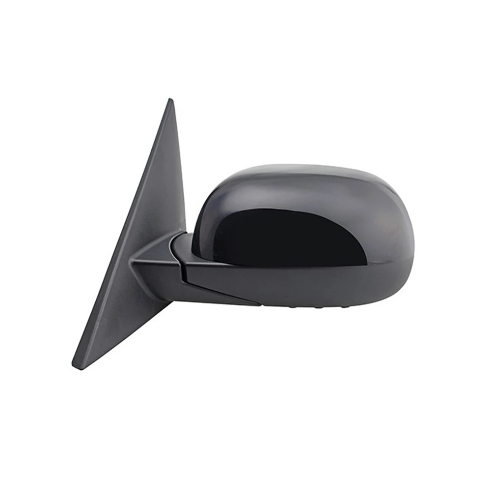 Espelho Retrovisor Externo KIA MOTORS SOUL Lado Esquerdo Elétrico - RUFATO 25609