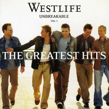 Unbreakable Greatest Hits 1 Cd