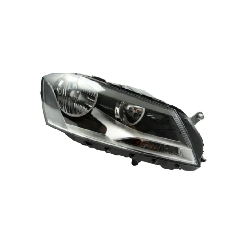 Farol Principal VOLKSWAGEN PASSAT ALEMAO/VARIANT ALEMAO Lado Esquerdo - VOLKSWAGEN 3AB941005