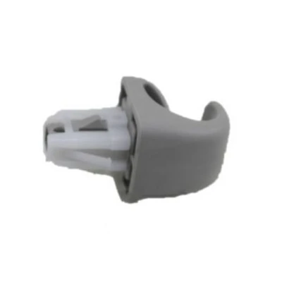 Suporte do Quebra-Sol TOYOTA COROLLA - TOYOTA 7434812040B0