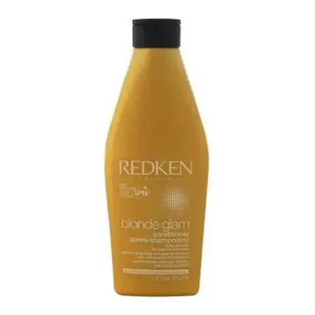 Blonde Glam Conditioner