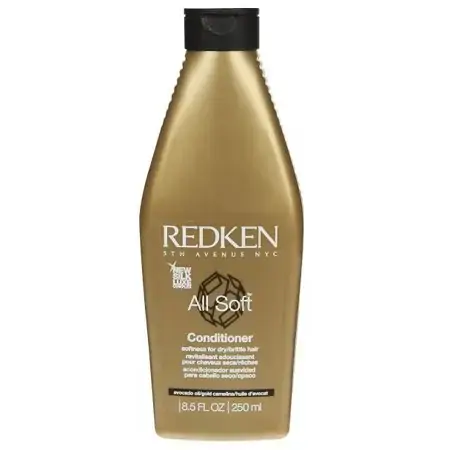 All Soft Conditioner