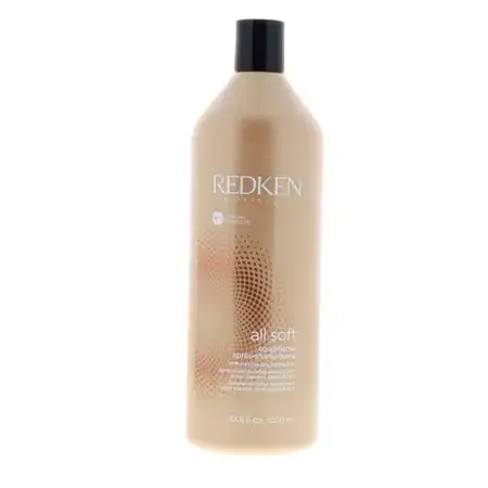 All Soft Conditioner For Dry Brittle Hair