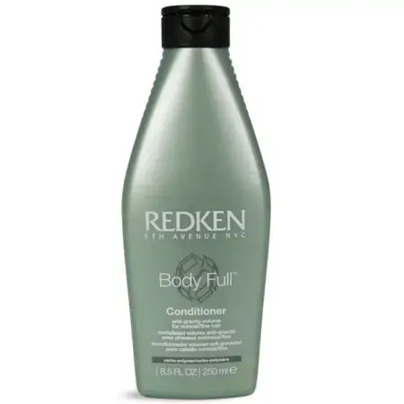 Body Full Conditioner