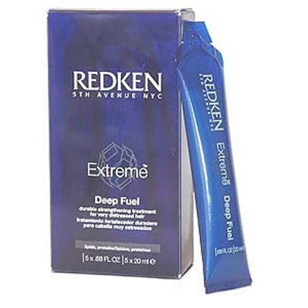 Extreme Deep Fuel Treatment 5 Tubes 0.67 Ozeach
