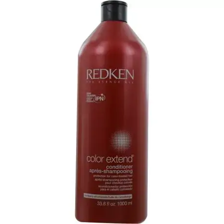 Color Extend Conditioner Protection For Color Treated Hair