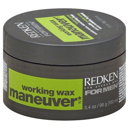 Cera Flexivel For Men Maneuver 100ml Redken