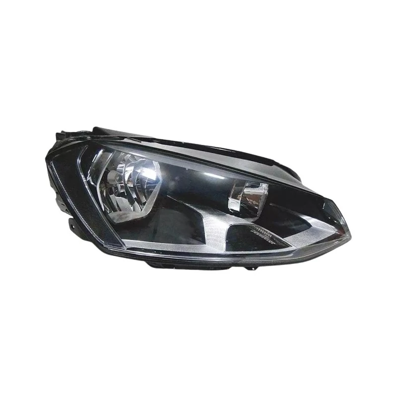 Farol Principal VOLKSWAGEN GOLF Lado Direito sem Led - TYC 22814