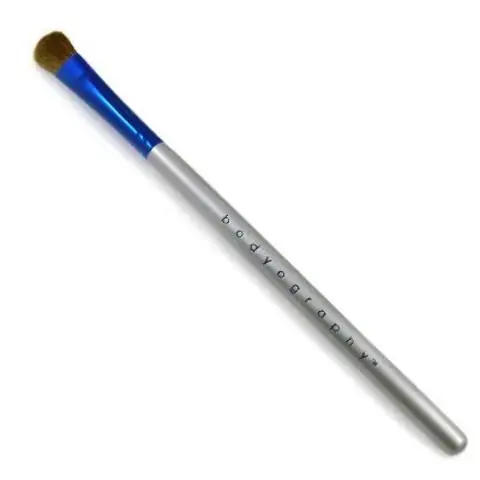 Bodyography Pincel N 1004 Fluff Eye Brush