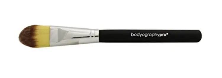 Bodyography Pincel N 1007 Foundation