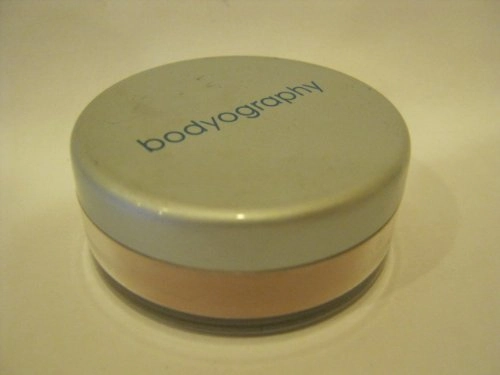 Bodyography Sombra Mineral N 1101 Bella