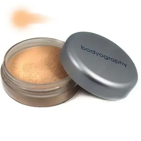 Bodyography Po Mineral Solto N 1405 Cocoa Tan