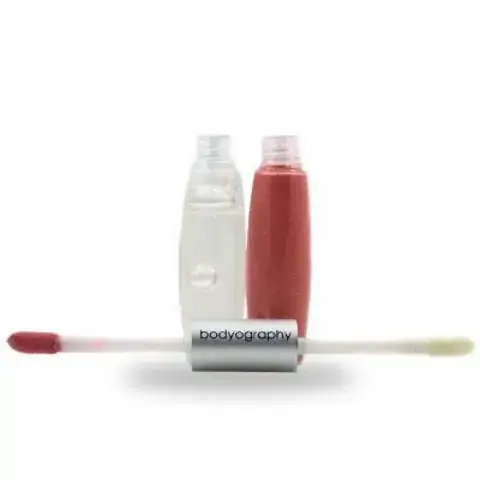 Bodyography Dual Lip Gloss N 3561 Legend