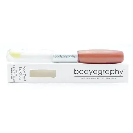 Bodyography Dual Lip Gloss N 3563 Bombshell