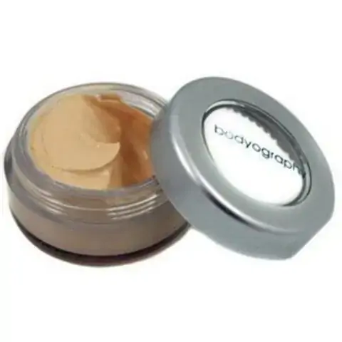 Bodyography Corret Mousse N 3580 Cameo