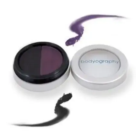 Bodyography Delin Olhos Duo Gel N 3590 Black Tied