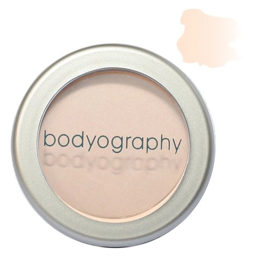 Bodyography Sombra N 6517 Creamsicle