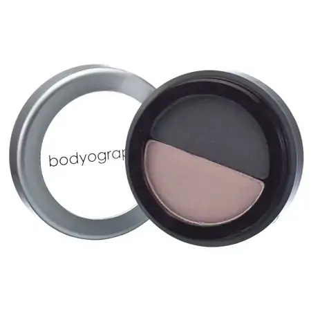Bodyography Sombra Duo N 6545 Beathless