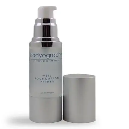Veil Foundation Primer In Clear